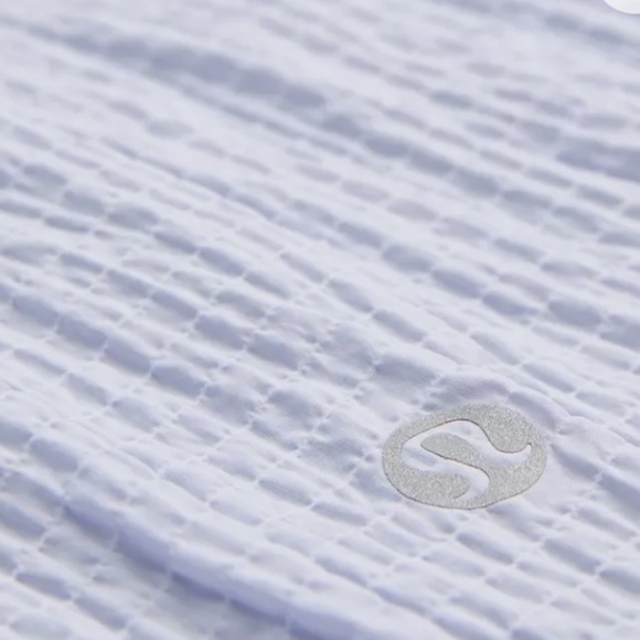 Adopted State Running Textured Jacket. - Picture 10 of 10